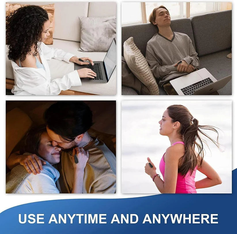 Sugar Control LI4 Acupressure Point Clip (Pack of 2 Clip)